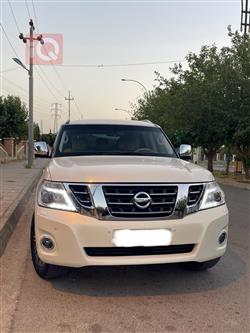 نيسان باترول